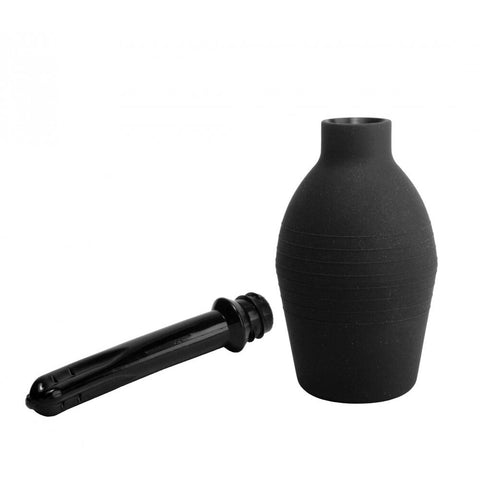Clean Stream Deluxe Enema Bulb Douches