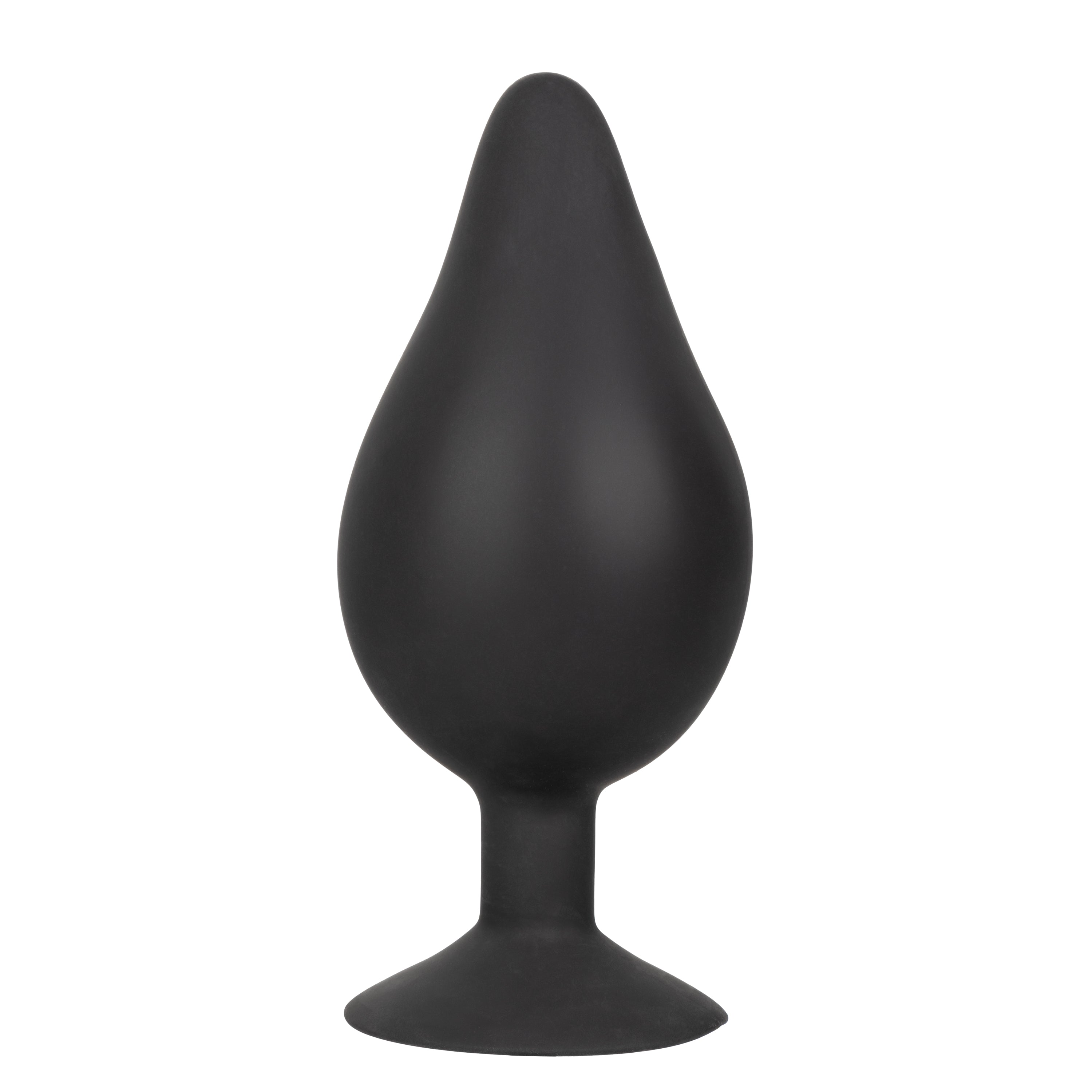 CalExotics XL Silicone Inflatable Plug – Inflatable Anal Plug with Detachable Hose and Squeeze Bulb > Anal Range > Tunnel and Stretchers