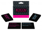 Bedroom Commands – Adult Intimacy Game Card Set