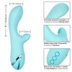 Catalina Climaxer USB Rechargeable Vibrator – Sleek Design Vibrator > Vibrators > Ladies > Rabbit