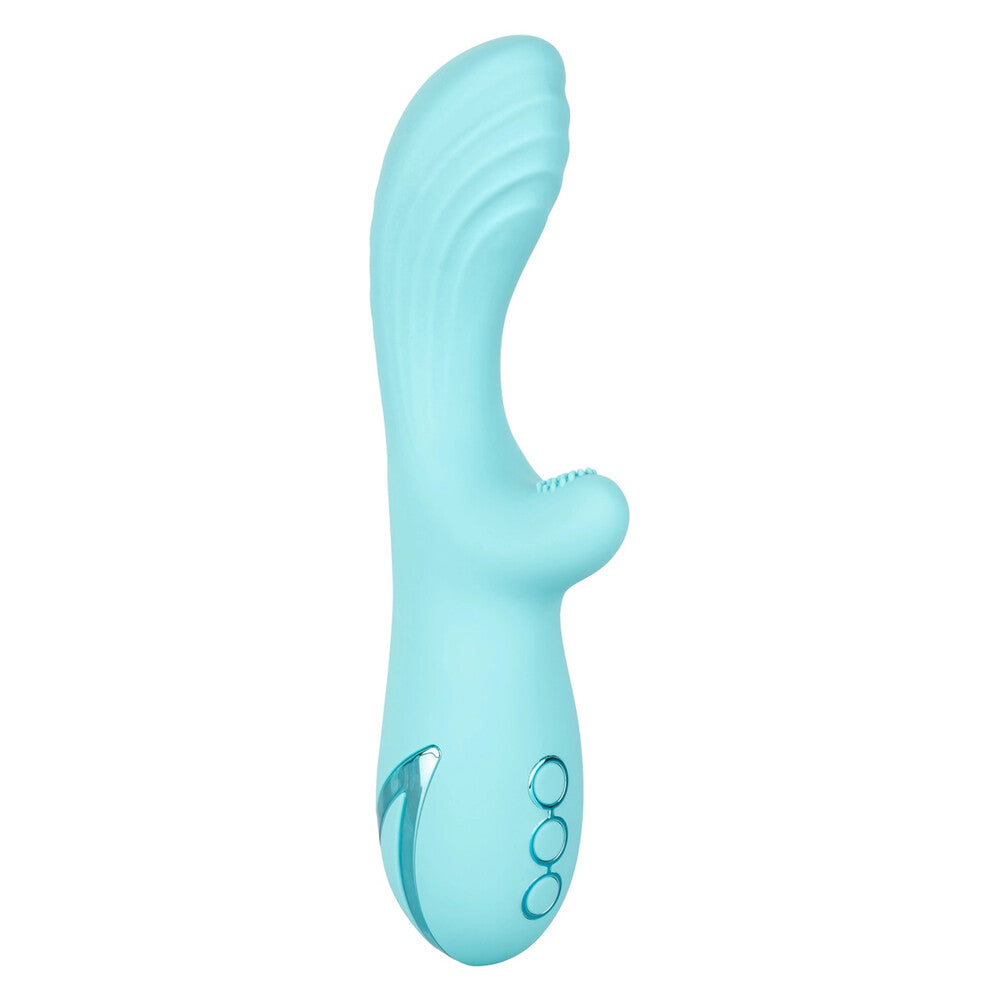Catalina Climaxer USB Rechargeable Vibrator – Sleek Design Vibrator > Vibrators > Ladies > Rabbit Main image