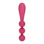 Satisfyer Tri Ball 1 – Multi-Motor Bendable Vibrator with Adjustable Wire > Vibrators > Unconventional