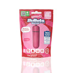 Screaming O Bullets 4T High Pitch Treble – Waterproof Compact Vibrator > Vibrators > Mini Vibrators