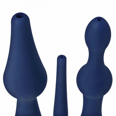 Clean Stream Universal Cleansing Tips Douches