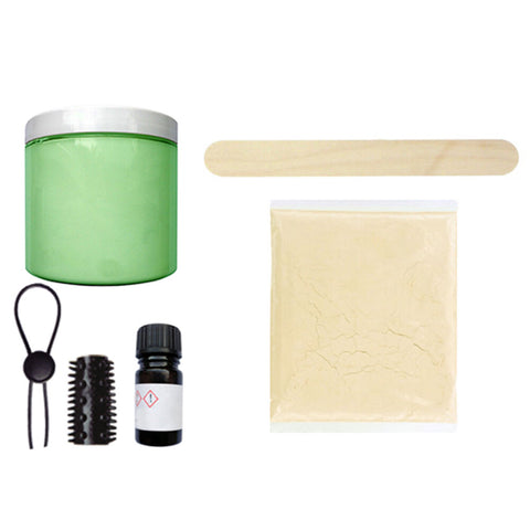 Cloneboy Cast Your Own Personal Glow In The Dark Dildo > Realistic Dildos and Vibes > Mould your own kits