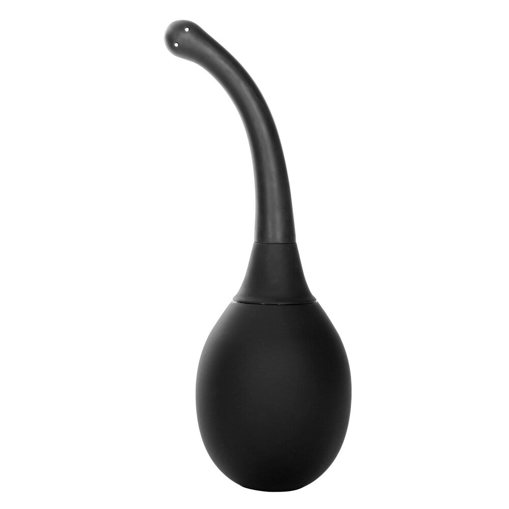 Colt Bum Buddy – Silicone Anal Douche Cleaning System with 15.5 fl oz Capacity > Essentials > Douches Main image