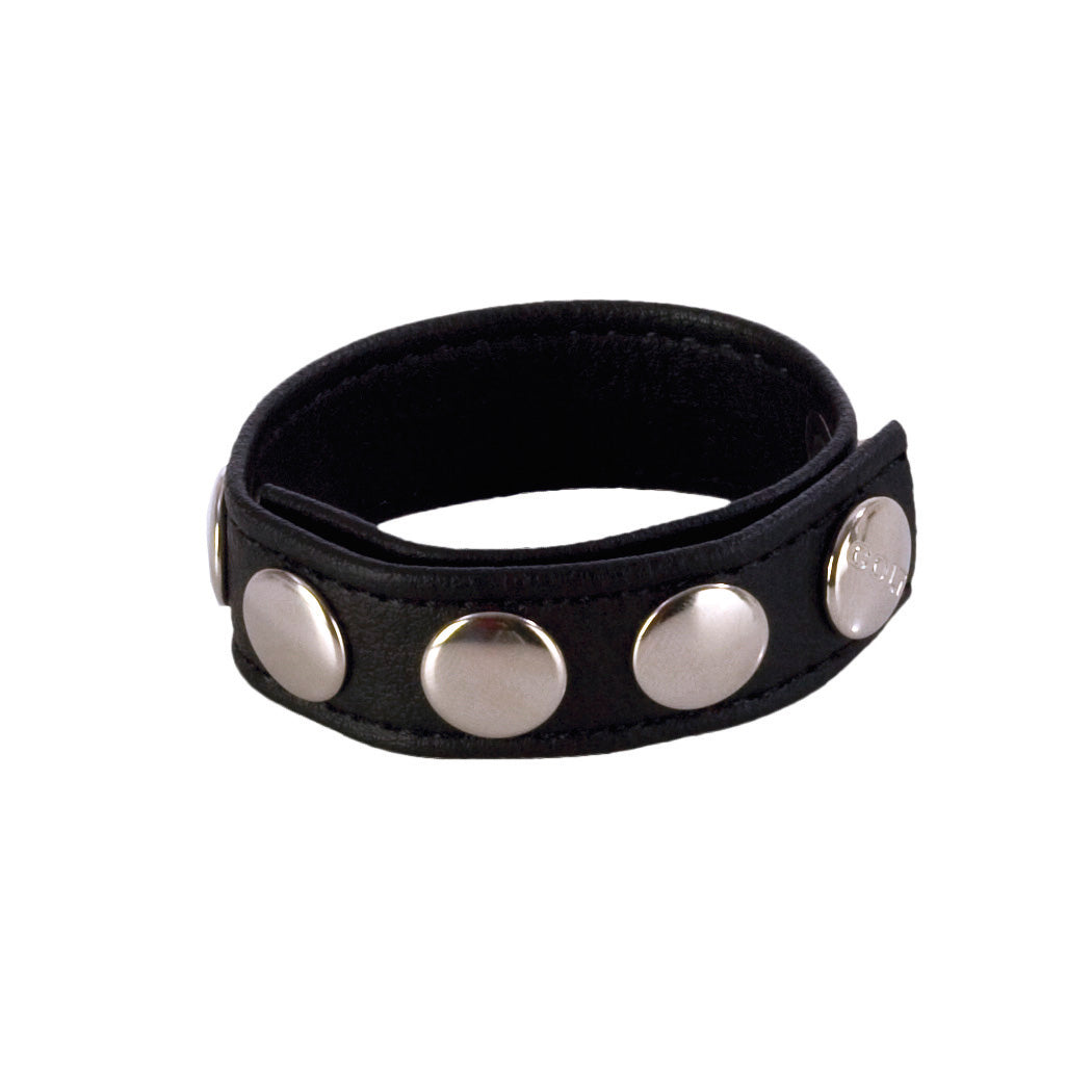 Colt Adjustable Leather Strap 5-Snap Fastener – Premium Soft Leather Strap > Clothes > Mens Leather