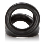 Colt Snug Tugger – Phthalate-Free Thermoplastic Rubber Stretchy Double Cock Ring with Scrotum Support > Cock Ring > Sling