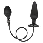 Colt XXXL Pumper Plug With Detachable Hose – Silicone Inflatable 16cm x 4.5cm Anal Plug > Anal Range > Tunnel and Stretchers
