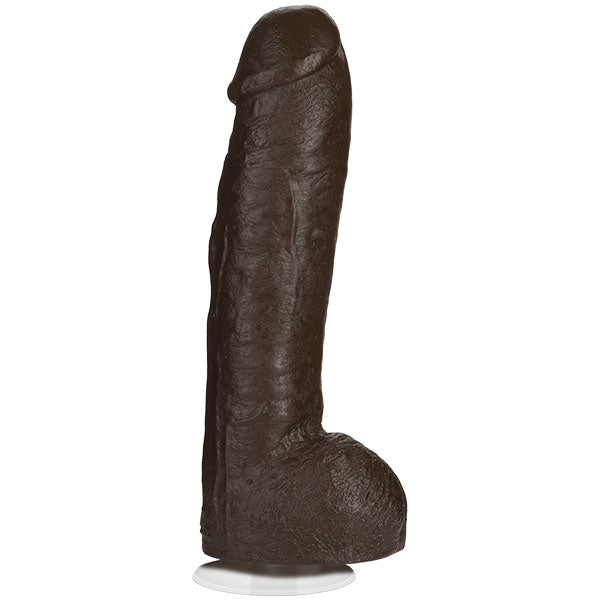 Bams 13 Inch Realistic Cock Dildo Dongs Realistic