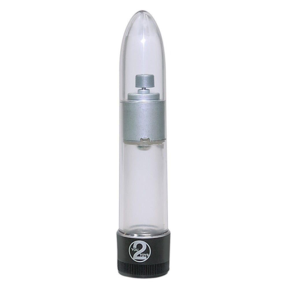 Crystal Clear Collection > Sex Toys > Sex Kits