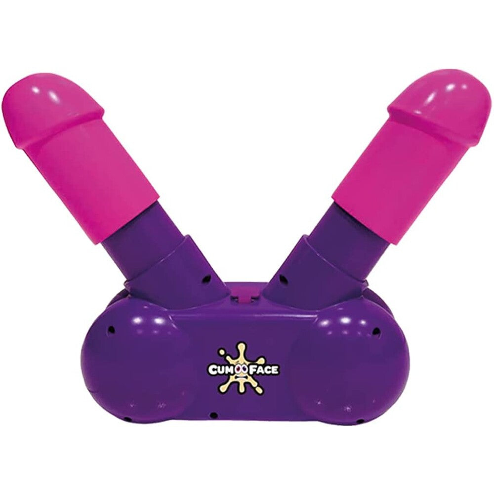 Cum Face Game – Adult Party Game > Novelties > Games Main image