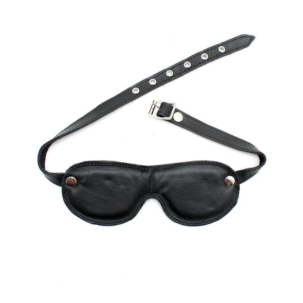 Cushioned Blindfold Blindfold