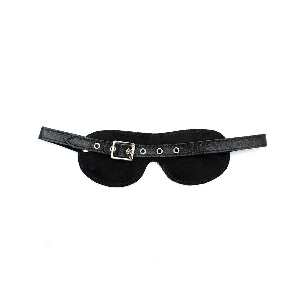 Cushioned Blindfold Blindfold