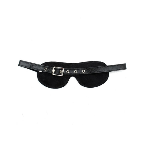 Cushioned Blindfold Blindfold