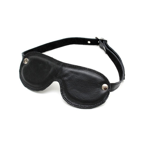 Cushioned Blindfold Default Title Blindfold