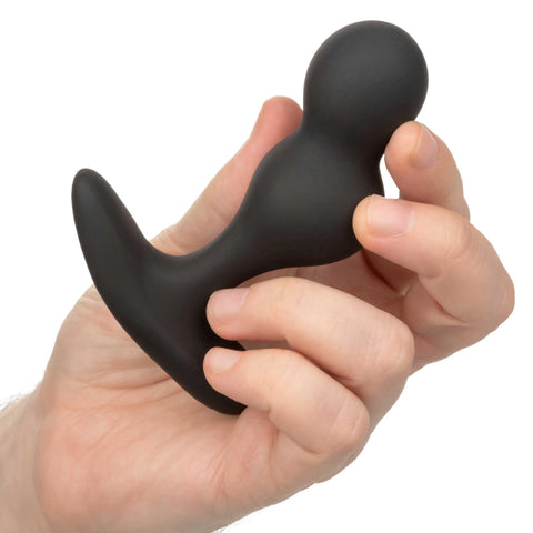 Colt Dual Power Probe – Rechargeable Bulbous Vibrator with 10 Functions > Anal Range > Prostate Plugs