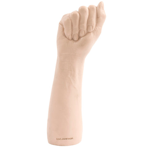 Belladonnas Bitch Fist Realistic Dildo > Sex Toys > Other Dildos