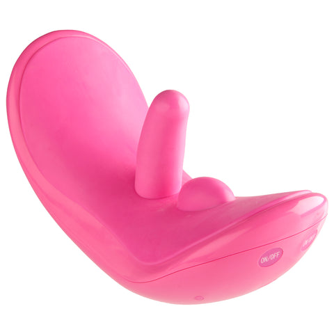 iRide Vibrating Rocker – Hands-Free Remote-Controlled Vibrator > Vibrators > Vibrating Pads