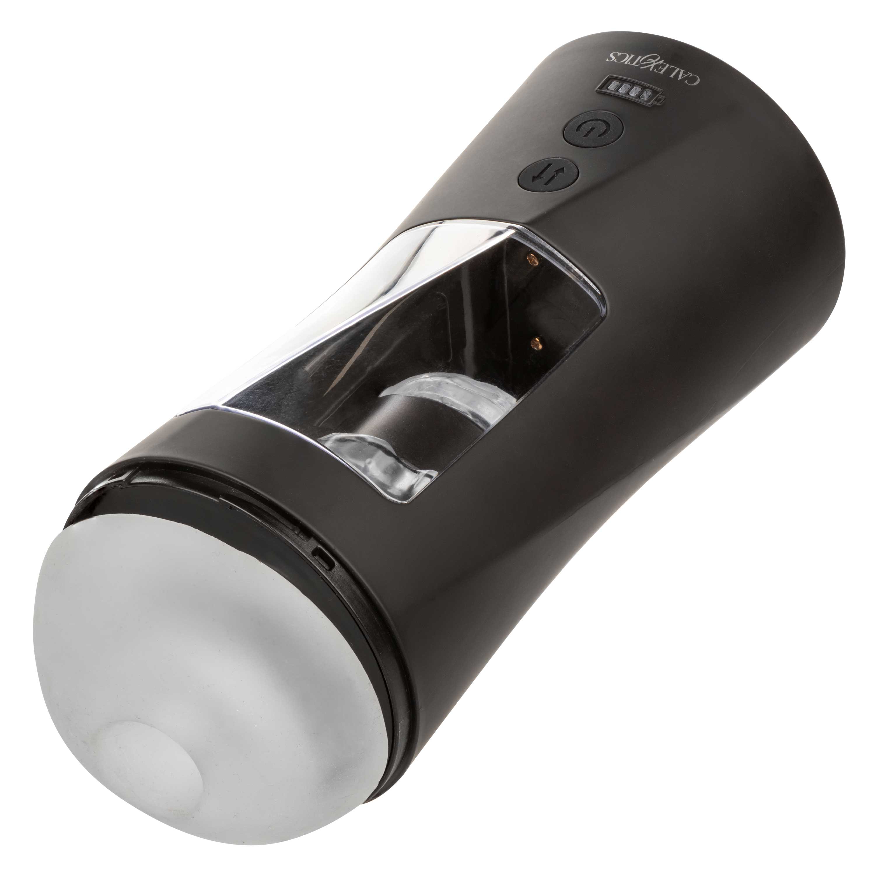 Bionic Power Stroker – Masturbator > Sex Toys For Men > Masturbators Premium