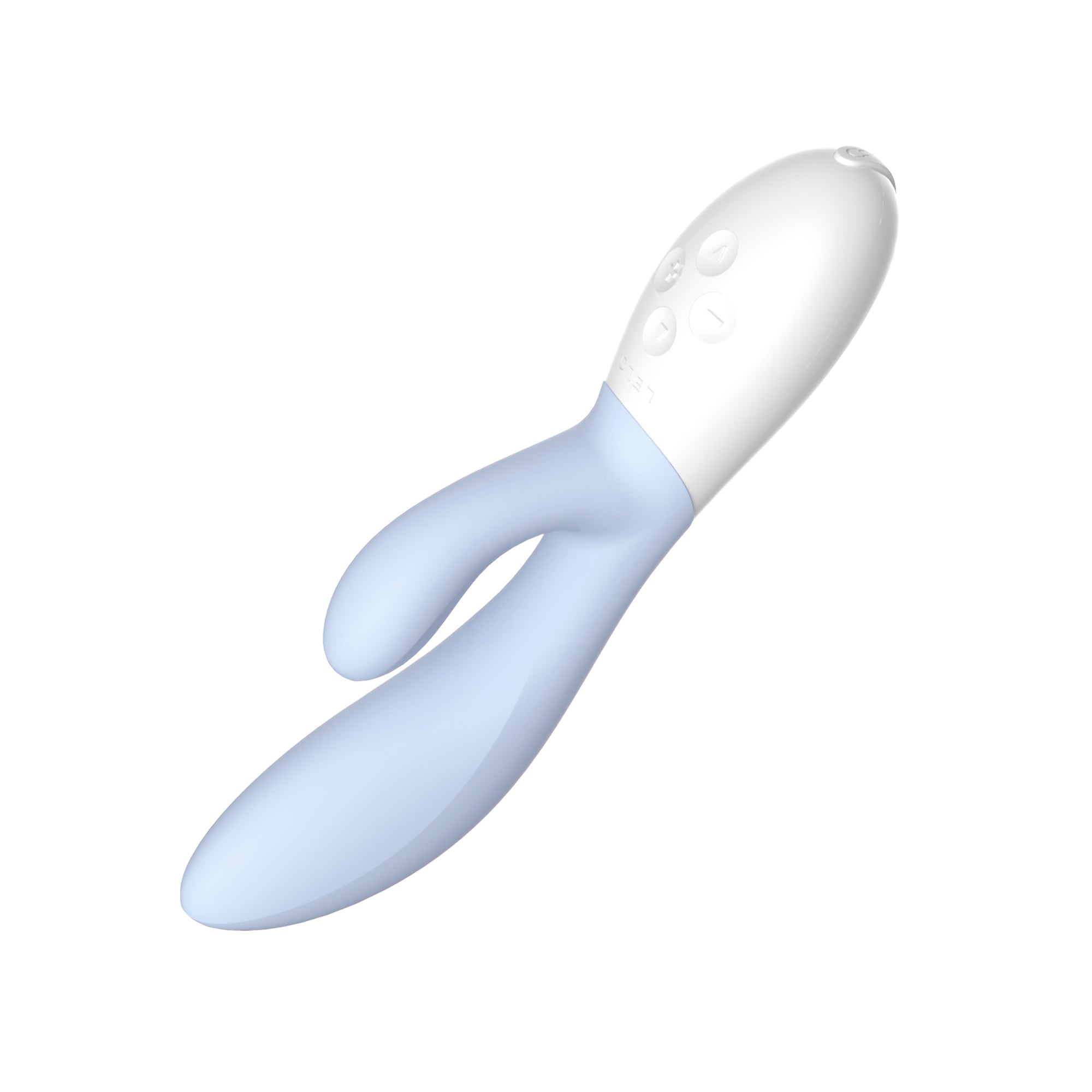 Lelo Ina 3 – Dual Action Rabbit Vibrator > Vibrators > Ladies > Rabbit