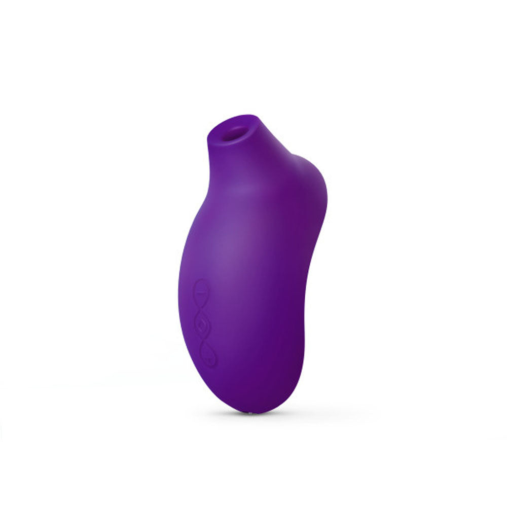Lelo Sona 2 (Purple) – Luxury Clitoral Vibrator > Sex Toys For Ladies > Air Pulsation