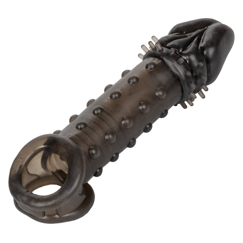 Ultimate Stud Extender Male Sleeve With Studded Texture SLEEVES