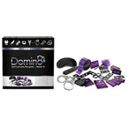 Domin8 Master Edition Couples Bondage Game – Deluxe Fetish Board Game > Novelties > Games