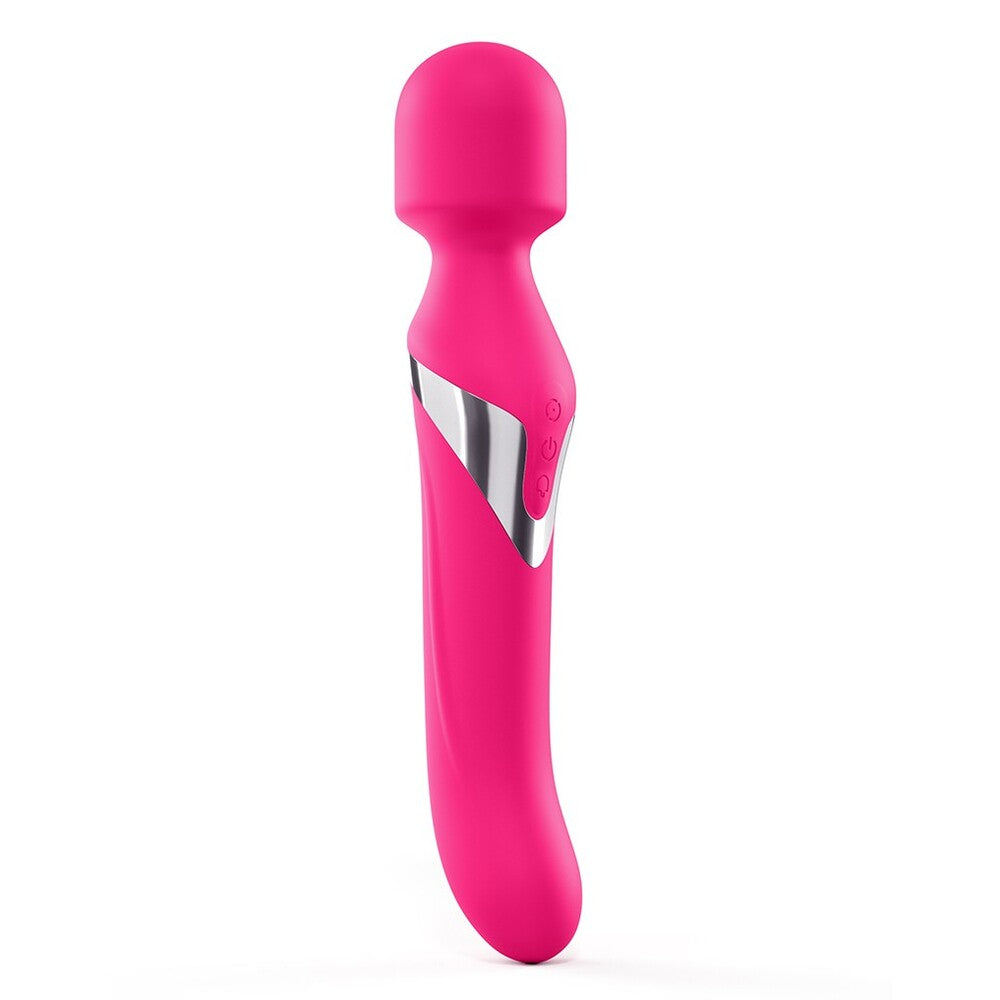 Dorcel Dual Orgasms Wand – Luxury Vibrator Default Title > Sex Toys > Massage Wands Main image