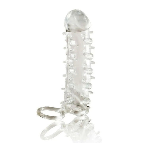 Dorcel Mr Orgasm Penis Sheath > Sex Toys For Men > Penis Sleeves
