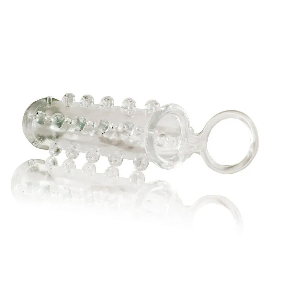 Dorcel Mr Orgasm Penis Sheath > Sex Toys For Men > Penis Sleeves
