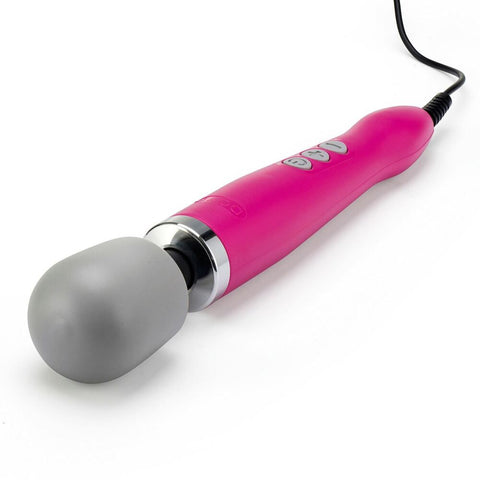 Doxy Wand Massager Pink > Sex Toys For Ladies > Wand Massagers and Attachments