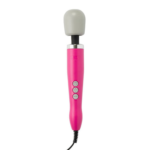 Doxy Wand Massager Pink Default Title > Sex Toys For Ladies > Wand Massagers and Attachments