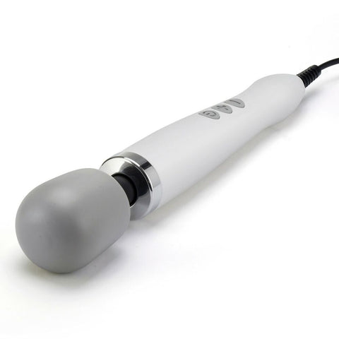 Doxy Wand Massager White > Sex Toys For Ladies > Wand Massagers and Attachments