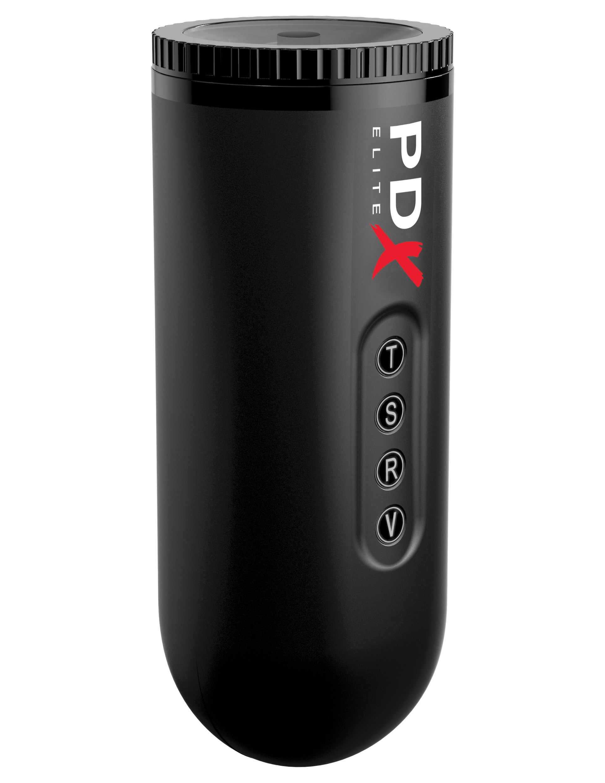 Pipedream Extreme Toyz Elite Moto Blower – Powered Suction Vibration Masturbator > Sex Toys For Men > Masturbators Premium