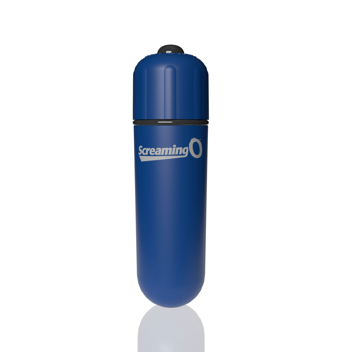 Screaming O Bullets 4T High Pitch Treble – Waterproof Compact Vibrating Bullet > Vibrators > Mini Vibrators Main image
