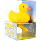 Duck With a Dick – Novelty Bath Toy > Novelties > Gag Gifts