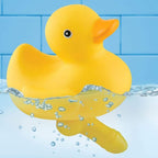 Duck With a Dick – Novelty Bath Toy > Novelties > Gag Gifts