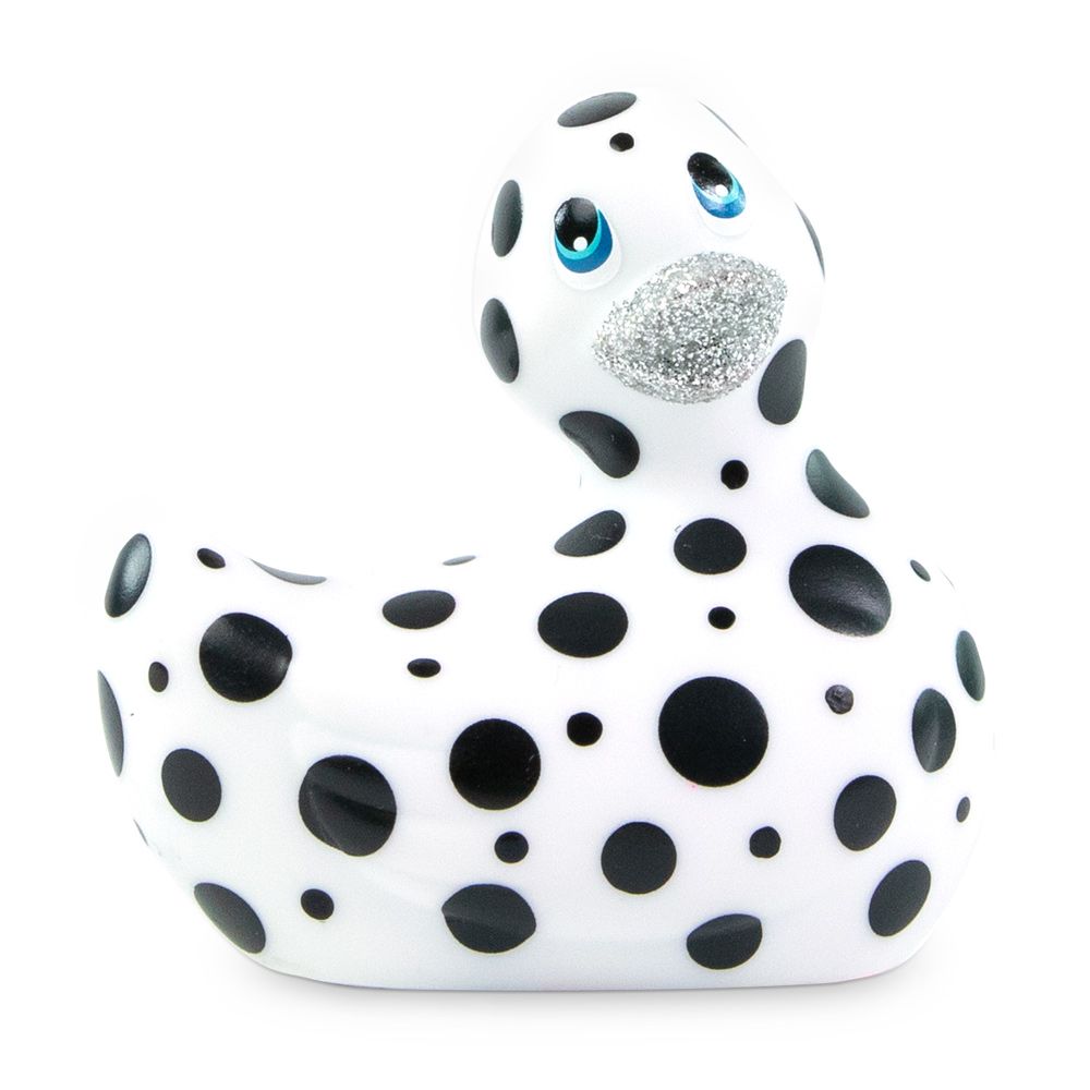 I Rub My Duckie Happiness White Default Title VIBRATORS