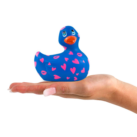 I Rub My Duckie Romance Vibrators