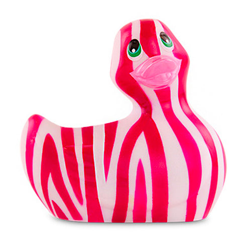 I Rub My Duckie Wild Tiger Default Title Vibrators