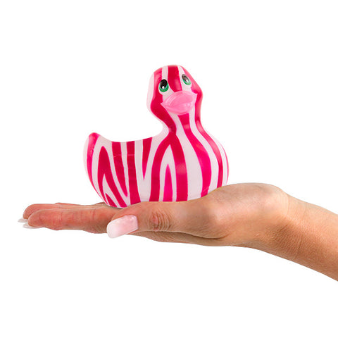 I Rub My Duckie Wild Tiger Vibrators