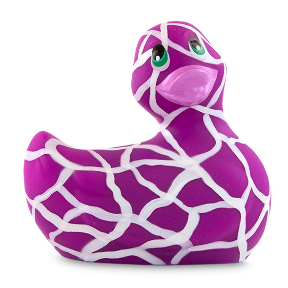 I Rub My Duckie Wild Default Title Vibrators