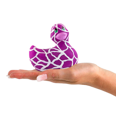 I Rub My Duckie Wild Vibrators