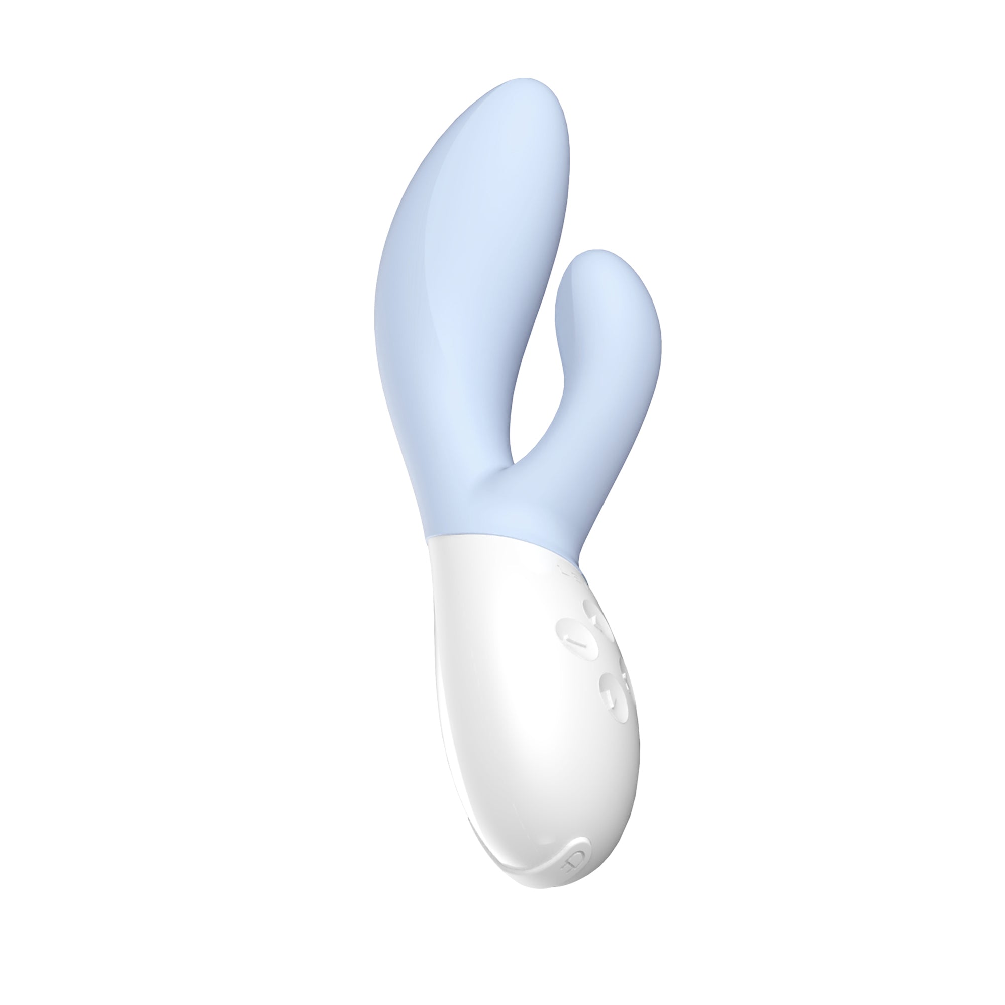 Lelo Ina 3 – Dual Action Rabbit Vibrator > Vibrators > Ladies > Rabbit