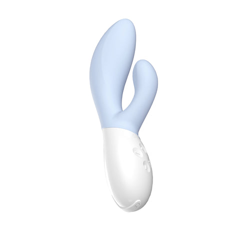 Lelo Ina 3 – Dual Action Rabbit Vibrator > Vibrators > Ladies > Rabbit