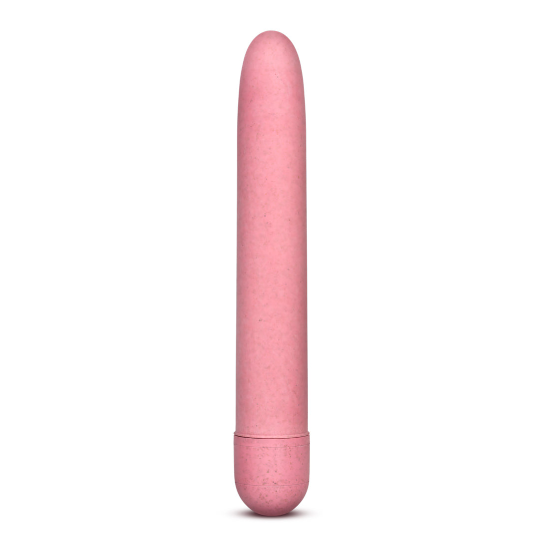 Gaia Eco (Pink) – Biodegradable Eco-Friendly Vibrator > Vibrators > Standard Vibrators