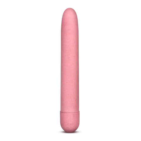 Gaia Eco (Pink) – Biodegradable Eco-Friendly Vibrator > Vibrators > Standard Vibrators