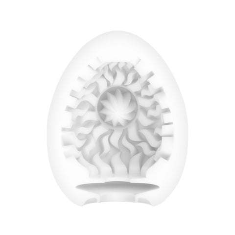 Tenga Shiny Pride Edition Egg Masturbator Pocket Toy Strokers - Cup|Egg