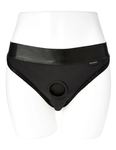 Em.Ex Active Harness Wear Silhouette – Durable Comfortable Harness > Clothes > Womens Harnesses